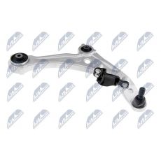 PREDNÉ RAMENO NISSAN ALTIMA L32 07- DOLE VPRAVO 54500-JA00B ZWD-NS-144