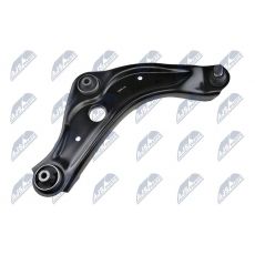 PREDNÉ RAMENO NISSAN QASHQAI 13-, RENAULT KADJAR 15- DOLE VPRAVO 54500-4EA0B ZWD-NS-146