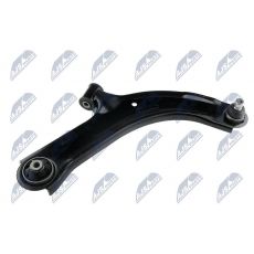 PREDNÉ RAMENO NISSAN NV200 10-, CUBE 10- DOLE VPRAVO 54500-JX31A ZWD-NS-152