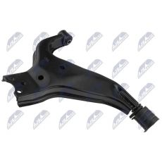 PREDNÉ RAMENO NISSAN PATFINDER R50 97-05 VĽAVO BEZ ČAPU 54501-0W000 ZWD-NS-153