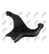 PREDNÉ RAMENO NISSAN PATFINDER R50 97-05 VPRAVO BEZ ČAPU 54500-0W000 ZWD-NS-154