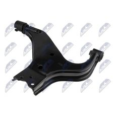 PREDNÉ RAMENO NISSAN PATFINDER R50 97-05 VPRAVO BEZ ČAPU 54500-0W000 ZWD-NS-154