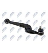 PREDNÉ RAMENO PEUGEOT 205 I, PEUGEOT 205 II 83-98 DOLE VPRAVO 3521.34 ZWD-PE-003