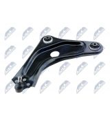 PREDNÉ RAMENO PEUGEOT 301 13-, CITROEN C-ELYSEE 12- DOLE VĽAVO 9675031880 ZWD-PE-012