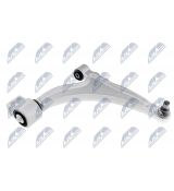 PREDNÉ RAMENO OPEL INSIGNIA 08-, SAAB 9-5 08-, CHEVROLET MALIBU 04- DOLE VPRAVO 352870 ZWD-PL-014