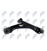 PREDNÉ RAMENO OPEL CORSA D 06-14, CORSA E 14-, ADAM 13-, FIAT GRANDE PUNTO 05-, ALFA ROMEO MITO 08- DOLE VPRAVO 5352038 ZWD-PL-022