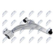 PREDNÉ RAMENO OPEL ZAFIRA C 11- DOLE VPRAVO 13371817 ZWD-PL-023