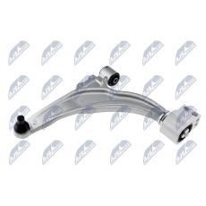 PREDNÉ RAMENO OPEL ZAFIRA C 11- DOLE VĽAVO 13371818 ZWD-PL-024