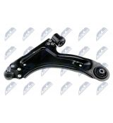 PREDNÉ RAMENO OPEL MERIVA 03- DOLE VĽAVO 5352027 ZWD-PL-031