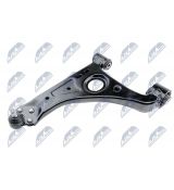 PREDNÉ RAMENO OPEL MOKKA 12-, CHEVROLET TRAX 12- DOLE VĽAVO 352524 ZWD-PL-035