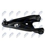 PREDNÉ RAMENO DACIA LOGAN 04-, SANDERO 08- DOLE VĽAVO 6001547520 ZWD-RE-004