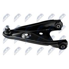 PREDNÉ RAMENO DACIA LOGAN 04-, SANDERO 08- DOLE VĽAVO 6001547520 ZWD-RE-004