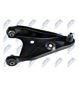 PREDNÉ RAMENO DACIA LOGAN 04-, SANDERO 08- DOLE VPRAVO 6001547519 ZWD-RE-005