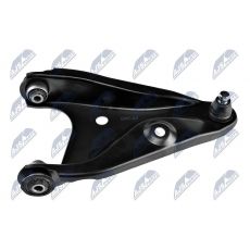 PREDNÉ RAMENO DACIA LOGAN 04-, SANDERO 08- DOLE VPRAVO 6001547519 ZWD-RE-005