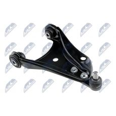 PREDNÉ RAMENO RENAULT TWINGO 07- VĽAVO 8200763294 ZWD-RE-026