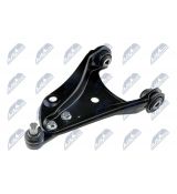 PREDNÉ RAMENO RENAULT TWINGO 07- VPRAVO 8200763290 ZWD-RE-027