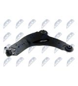 PREDNÉ RAMENO RENAULT TRAFIC 01-06, OPEL VIVARO 01-06,NISSAN PRIMASTAR 01-06 VĽAVO 4408958 ZWD-RE-030