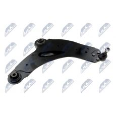 PREDNÉ RAMENO RENAULT TRAFIC 01-06,OPEL VIVARO 01-06,NISSAN PRIMASTAR 01-06 VPRAVO 91166461 ZWD-RE-031