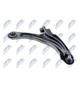 PREDNÉ RAMENO RENAULT CLIO IV 12-, ZOE 12- DOLE VPRAVO 545046817R ZWD-RE-037