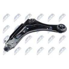 PREDNÉ RAMENO RENAULT LATITUDE 10- VĽAVO 545010010R ZWD-RE-040