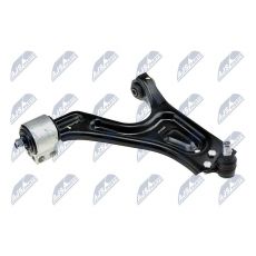 PREDNÉ RAMENO SAAB 9-5 01-05 DOLE VPRAVO 5236658 ZWD-SA-002