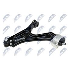 PREDNÉ RAMENO SAAB 9-5 01-05 DOLE VĽAVO 5236641 ZWD-SA-003