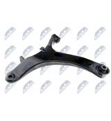 PREDNÉ RAMENO SUBARU IMPREZA 08- DOLE VĽAVO 20202-AG190 ZWD-SB-006