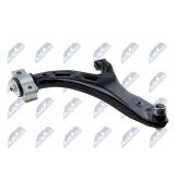 PREDNÉ RAMENO SUBARU OUTBACK 14- DOLE VPRAVO 20202-AL000 ZWD-SB-010