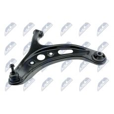 PREDNÉ RAMENO SUBARU BRZ 12-, TOYOTA GT-86 12- VPRAVO 20202-CA000 ZWD-SB-016