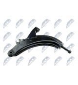 PREDNÉ RAMENO SUBARU FORESTER, IMPREZA, LEGACY I, LEGACY II, LEGACY III, LEGACY OUTBACK, OUTBACK 1.6-3.0 01.89-08.03 VĽAVO 20200-AA210 ZWD-SB-017