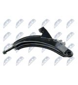 PREDNÉ RAMENO SUBARU FORESTER, IMPREZA, LEGACY I, LEGACY II, LEGACY III, LEGACY OUTBACK, OUTBACK 1.6-3.0 01.89-08.03 VPRAVO 20200-AA200 ZWD-SB-018