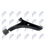 PREDNÉ RAMENO SUZUKI SWIFT SF310 1.0 89-, SWIFT (H) 94- DOLE VPRAVO 45200-60812 ZWD-SU-008