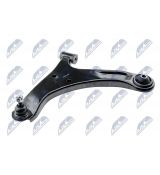 PREDNÉ RAMENO SUZUKI GRAND VITARA 05- DOLE VĽAVO 45202-65J00 ZWD-SU-024