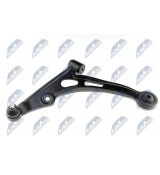 PREDNÉ RAMENO SUZUKI LIANA RH413RH416RH418 01-08 DOLE VĽAVO 45202-54G01 ZWD-SU-033