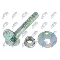 EXCENTRICKÉ SKRUTKY - SADA SUZUKI GRAND VITARA 06-14 46431-65J00 ZWD-SU-038SK