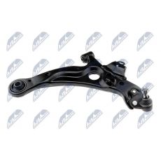 PREDNÉ RAMENO TOYOTA AVENSIS 97-03 DOLE VPRAVO 48068-05050 ZWD-TY-045