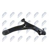 PREDNÉ RAMENO TOYOTA RAV-4 00- DOLE VPRAVO 48068-42040 ZWD-TY-049