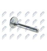 EXCENTRICKÉ SKRUTKY - SADA TOYOTA DYNA 100150 85-01, HI-ACE 1985-2011 VPREDU, DOLE 48190-26020 ZWD-TY-067S