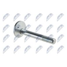 EXCENTRICKÉ SKRUTKY - SADA TOYOTA DYNA 100150 85-01, HI-ACE 1985-2011 VPREDU, DOLE 48190-26020 ZWD-TY-067S