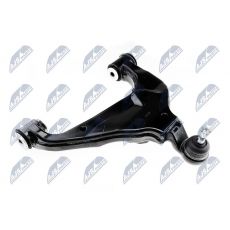 PREDNÉ RAMENO TOYOTA HI-LUX 4WD 05- DOLE VPRAVO 48068-0K040 ZWD-TY-128