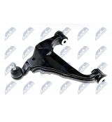 PREDNÉ RAMENO TOYOTA HI-LUX 4WD 05- DOLE VĽAVO 48069-0K040 ZWD-TY-129