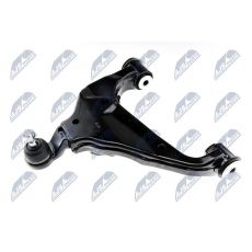 PREDNÉ RAMENO TOYOTA HI-LUX 4WD 05- DOLE VĽAVO 48069-0K040 ZWD-TY-129