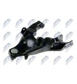 PREDNÉ RAMENO TOYOTA LANDCRUISER 100 98- DOLE VĽAVO 48640-60010 ZWD-TY-131