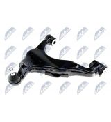 PREDNÉ RAMENO TOYOTA 4-RUNNER 02-09, HI-LUX 02-09, LANDCRUISER PRADO 120 02-09 DOLE VPRAVO 48068-60010 ZWD-TY-132