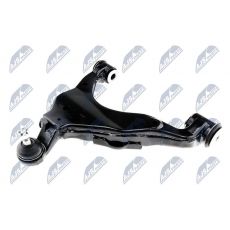 PREDNÉ RAMENO TOYOTA 4-RUNNER 02-09, HI-LUX 02-09, LANDCRUISER PRADO 120 02-09 DOLE VPRAVO 48068-60010 ZWD-TY-132