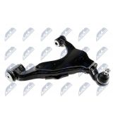 PREDNÉ RAMENO TOYOTA 4-RUNNER 02-09, HI-LUX 02-09, LANDCRUISER PRADO 120 02-09 DOLE VĽAVO 48069-60010 ZWD-TY-133