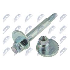 EXCENTRICKÉ SKRUTKY - SADA TOYOTA 4-RUNNER 02-09, HI-LUX 02-09, LANDCRUISER PRADO 120 02-09 ZWD-TY-133SK ZWD-TY-133SK