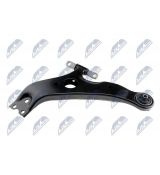 PREDNÉ RAMENO TOYOTA SIENNA 04-10 DOLE VĽAVO 48069-08021 ZWD-TY-170