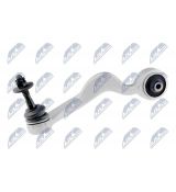 PREDNÉ RAMENO LEXUS LS 2006-2012 HORNÉ, VĽAVO 48630-59095 ZWD-TY-174