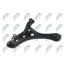 PREDNÉ RAMENO TOYOTA IQ 08-15 DOLE VPRAVO 48068-79015 ZWD-TY-184